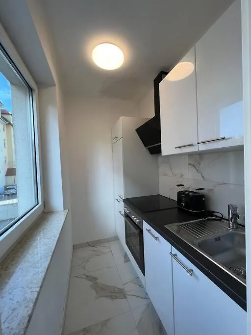 Daire Neue Wohnung Neben Der Meduni Und Dem Lkh Graz
