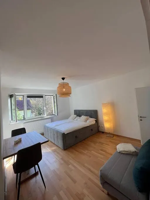 Neue Wohnung Neben Der Meduni Und Dem Lkh Graz