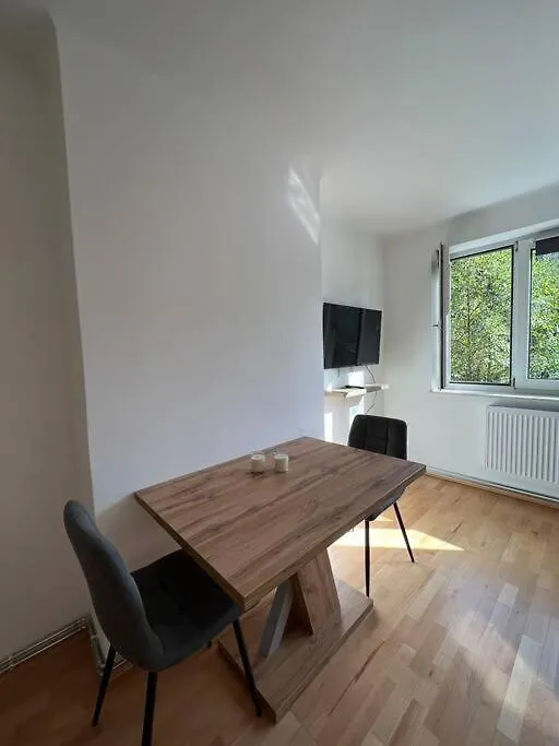 Neue Wohnung Neben Der Meduni Und Dem Lkh Graz 0*,  Avusturya
