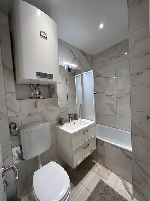 Neue Wohnung Neben Der Meduni Und Dem Lkh Graz Daire