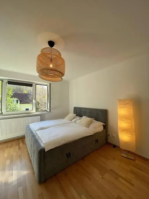 Neue Wohnung Neben Der Meduni Und Dem Lkh Graz