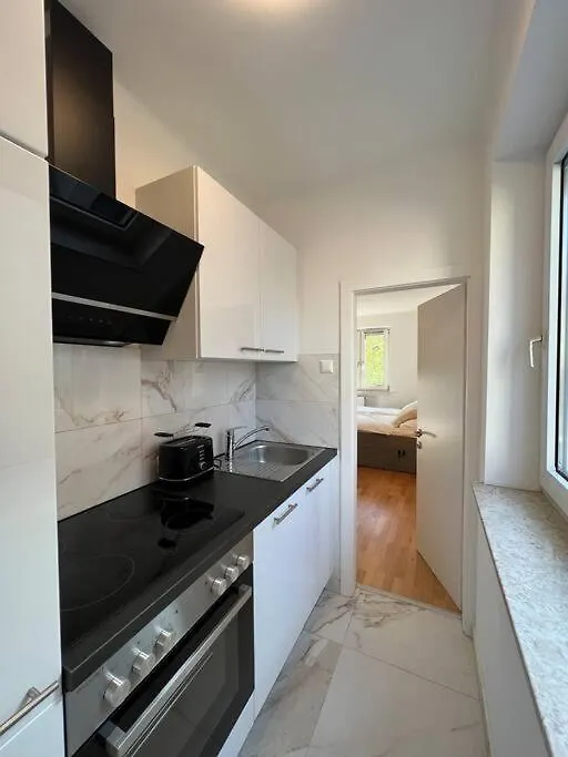 Neue Wohnung Neben Der Meduni Und Dem Lkh Graz 0*,